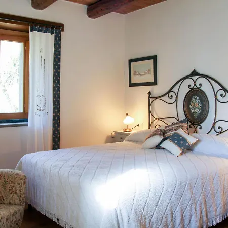 Dom wakacyjny Holiday Senatello By Interhome Balze