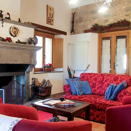 Holiday Senatello By Interhome *