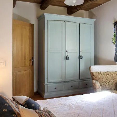Holiday Senatello By Interhome