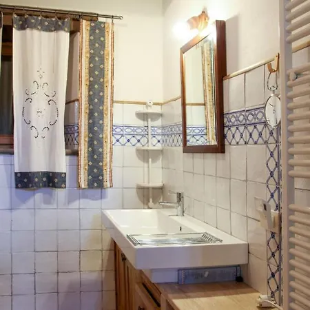Holiday Senatello By Interhome * Balze