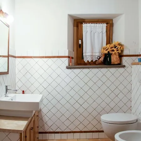 Holiday Senatello By Interhome
