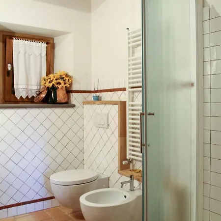 Dom wakacyjny Holiday Senatello By Interhome